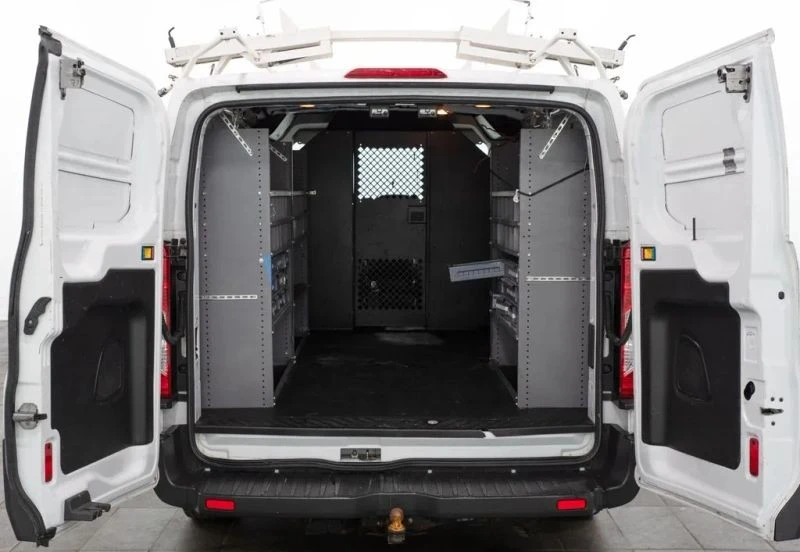 2016 Ford Transit - Image 11 of 12