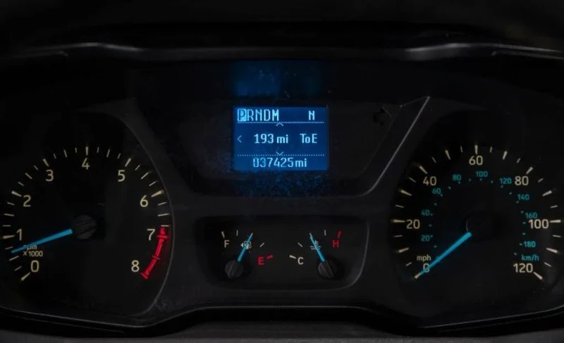 2016 Ford Transit - Image 12 of 12