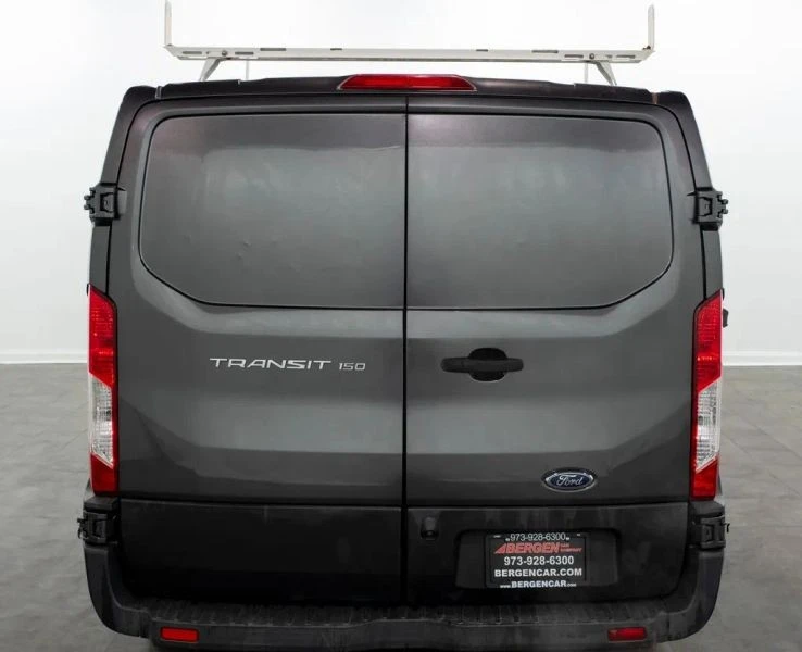 2016 Ford Transit - Image 3 of 5
