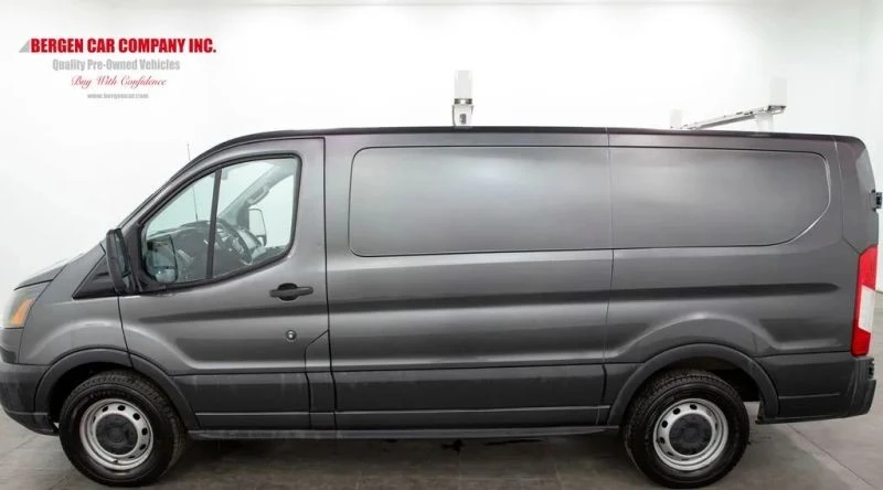 2016 Ford Transit - Image 5 of 12