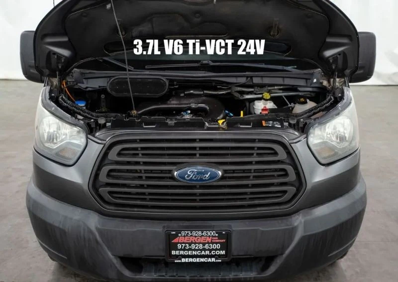 2016 Ford Transit - Image 3 of 12