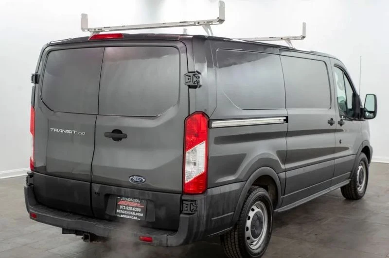 2016 Ford Transit - Image 5 of 5