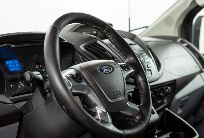 2016 Ford Transit - Image 10 of 12