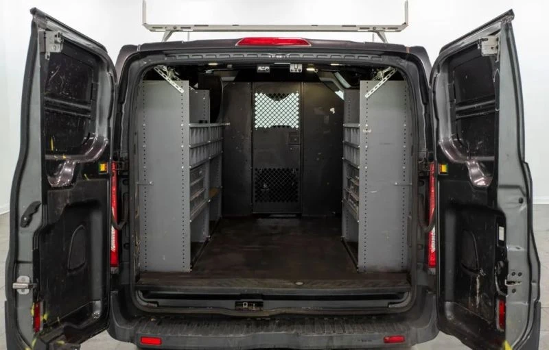 2016 Ford Transit - Image 4 of 5