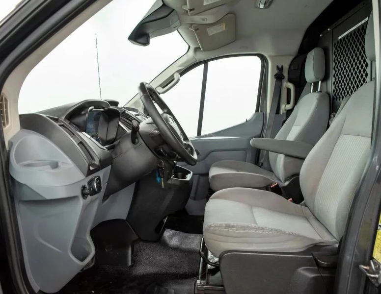 2016 Ford Transit - Image 8 of 12