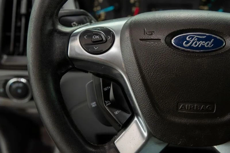 2016 Ford Transit - Image 11 of 12