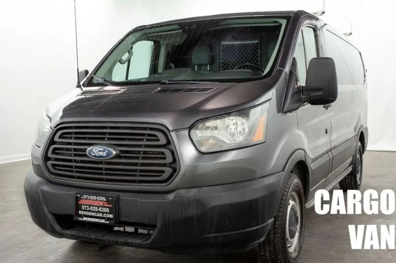2016 Ford Transit - Image 4 of 12