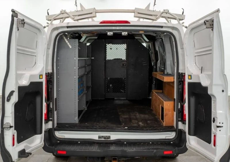 2016 Ford Transit - Image 10 of 12