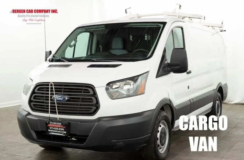 2016 Ford Transit - Image 4 of 12