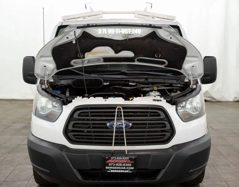 2016 Ford Transit - Image 3 of 12