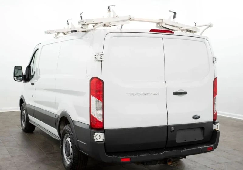 2016 Ford Transit - Image 8 of 12