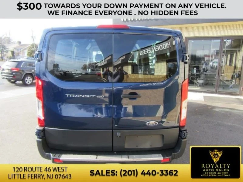 2016 Ford Transit - Image 5 of 12