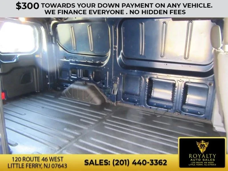 2016 Ford Transit - Image 11 of 12