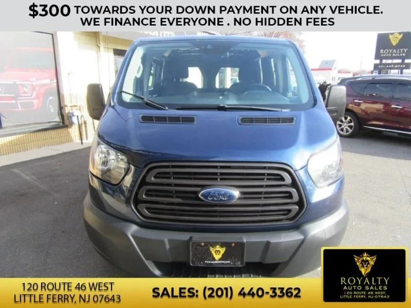 2016 Ford Transit - Image 3 of 12
