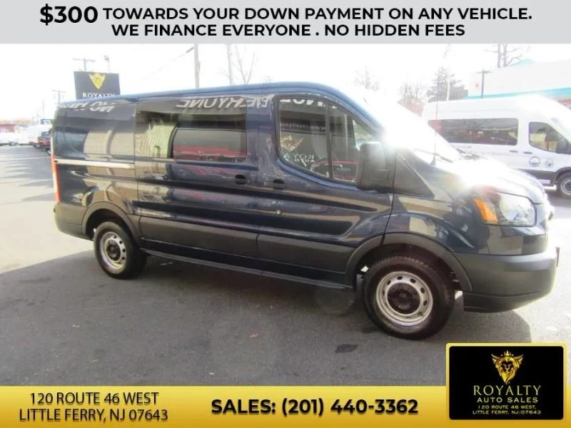 2016 Ford Transit - Image 2 of 12