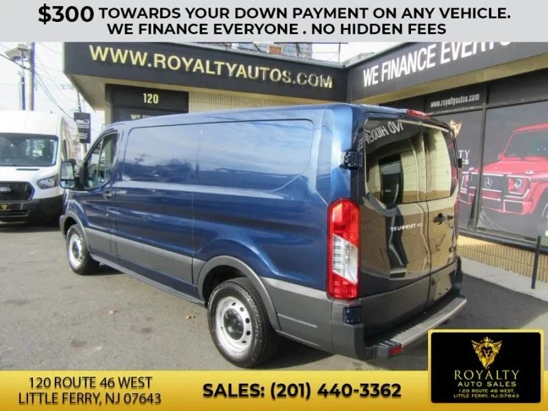 2016 Ford Transit - Image 4 of 12