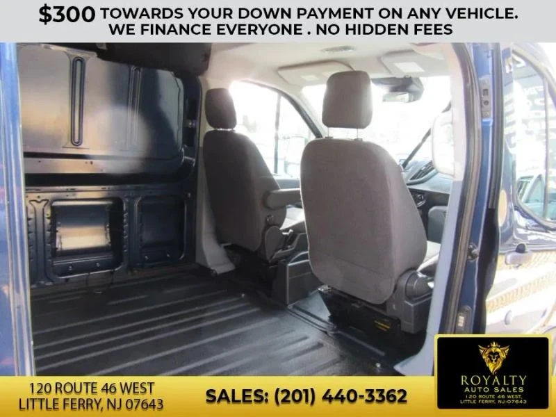 2016 Ford Transit - Image 10 of 12