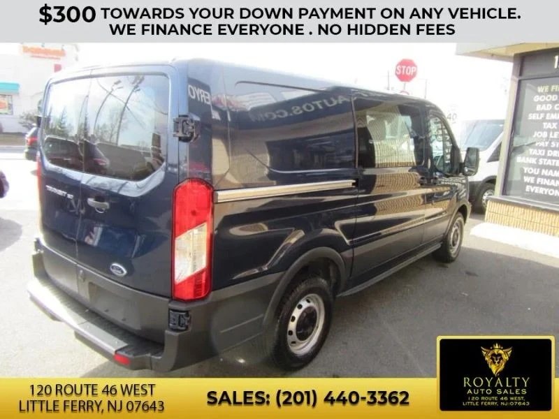 2016 Ford Transit - Image 6 of 12