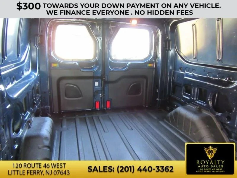 2016 Ford Transit - Image 12 of 12