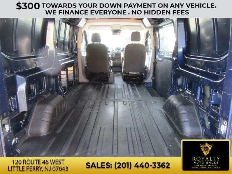 2016 Ford Transit - Image 8 of 12