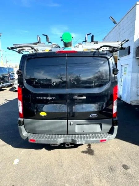 2016 Ford Transit - Image 4 of 7