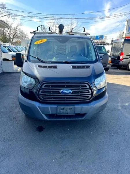 2016 Ford Transit - Image 2 of 7