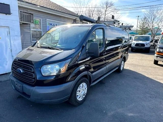 2016 Ford Transit - Image 3 of 7