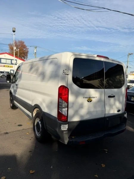 2016 Ford Transit - Image 4 of 8