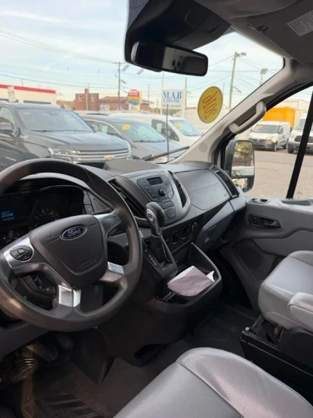 2016 Ford Transit - Image 8 of 8