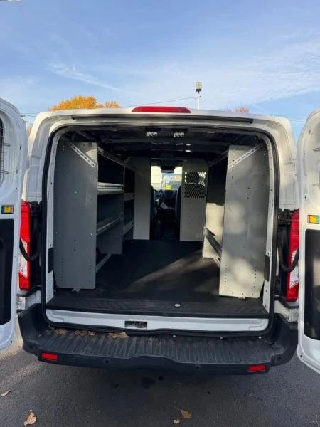 2016 Ford Transit - Image 5 of 8