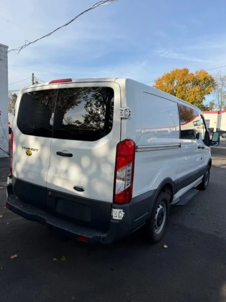 2016 Ford Transit - Image 3 of 8
