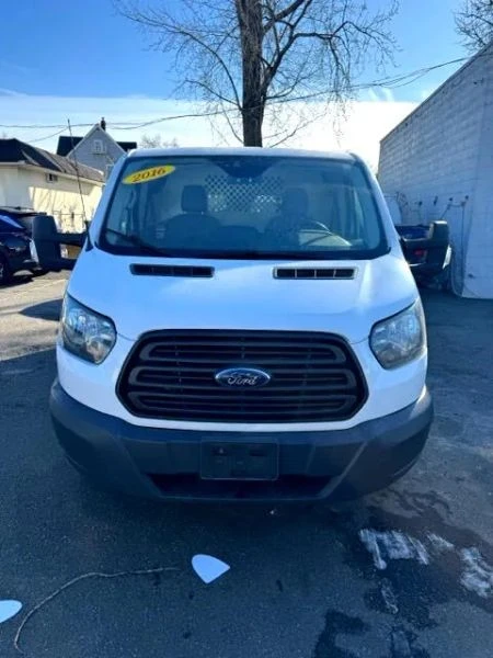 2016 Ford Transit - Image 3 of 7
