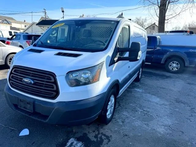 2016 Ford Transit - Image 2 of 7