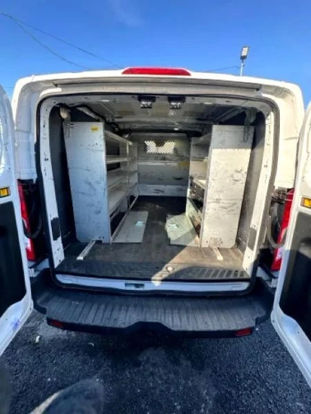 2016 Ford Transit - Image 5 of 7