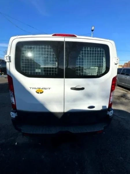 2016 Ford Transit - Image 4 of 7