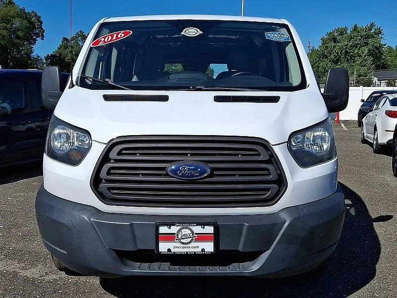 2016 Ford Transit - Image 3 of 12