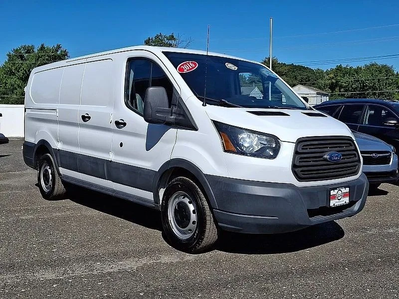 2016 Ford Transit - Image 2 of 12