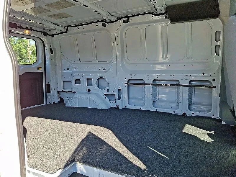 2016 Ford Transit - Image 11 of 12