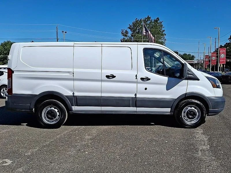 2016 Ford Transit - Image 8 of 12