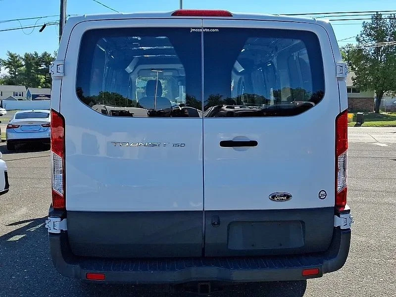 2016 Ford Transit - Image 6 of 12