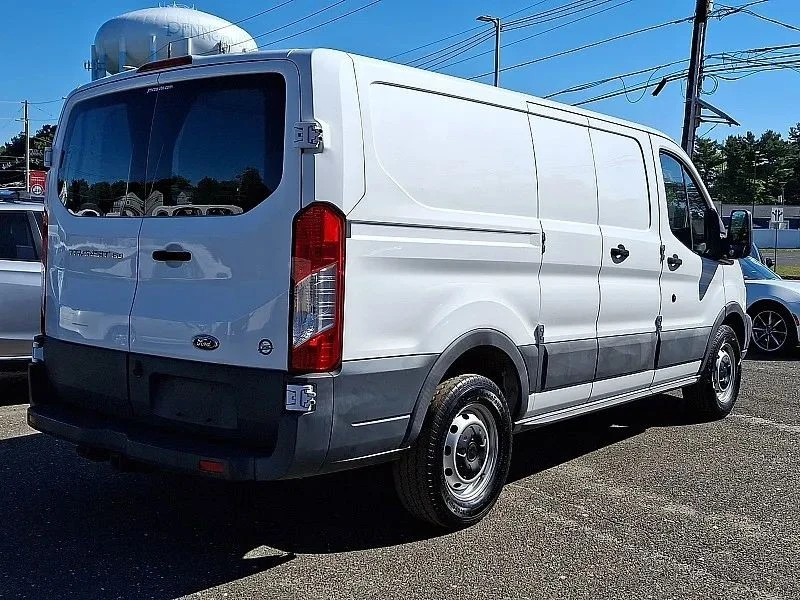 2016 Ford Transit - Image 7 of 12