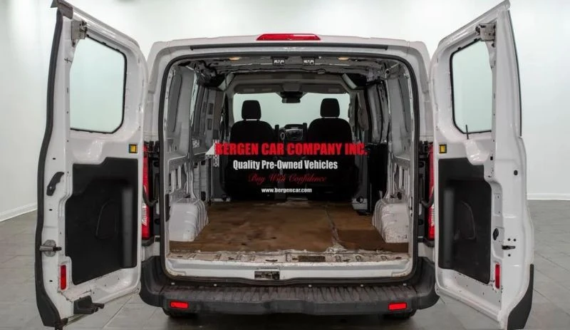 2016 Ford Transit - Image 9 of 12