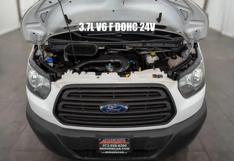 2016 Ford Transit - Image 3 of 12