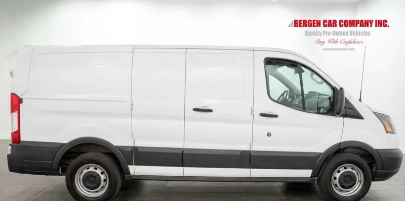 2016 Ford Transit - Image 11 of 12