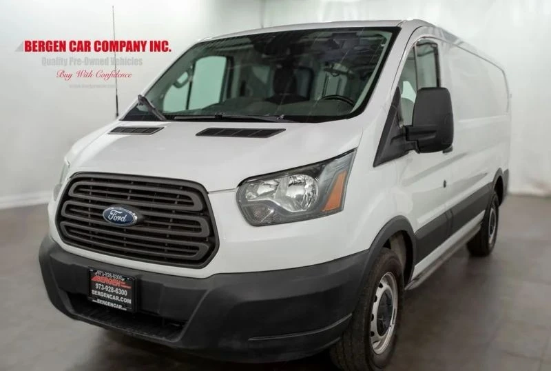 2016 Ford Transit - Image 4 of 12