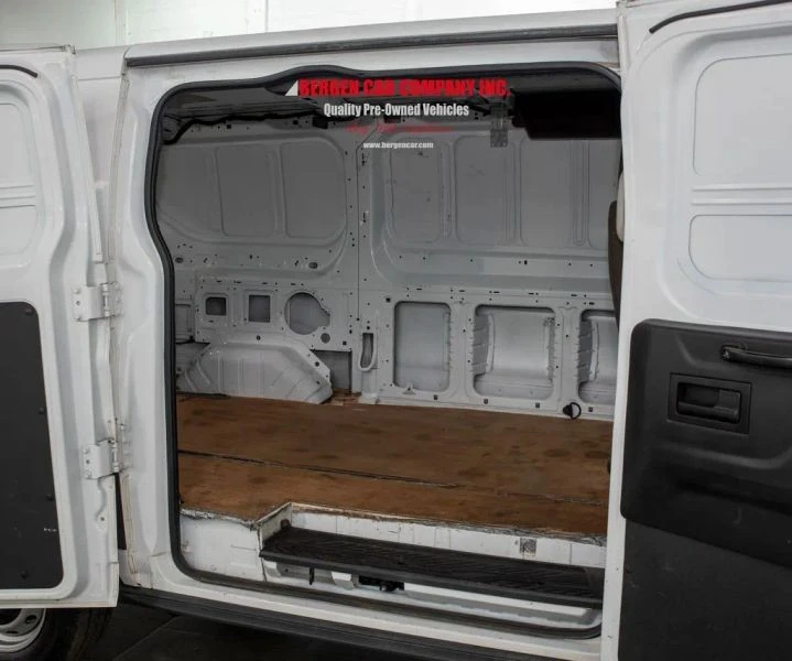 2016 Ford Transit - Image 12 of 12