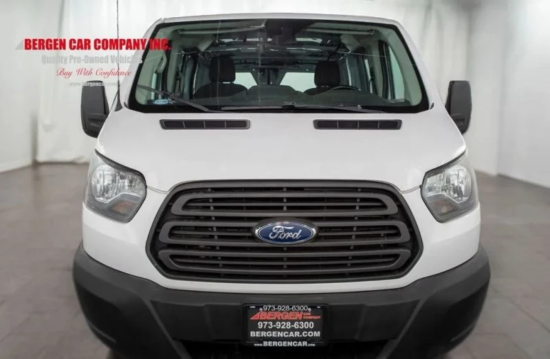 2016 Ford Transit - Image 2 of 12