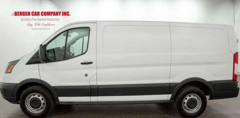 2016 Ford Transit - Image 5 of 12