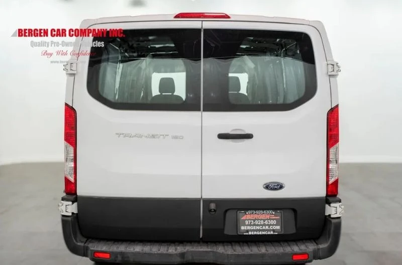 2016 Ford Transit - Image 8 of 12