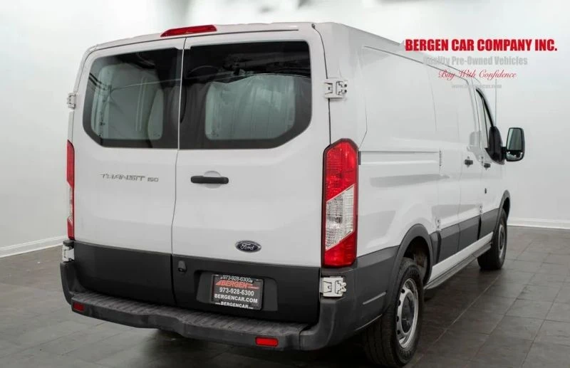2016 Ford Transit - Image 10 of 12